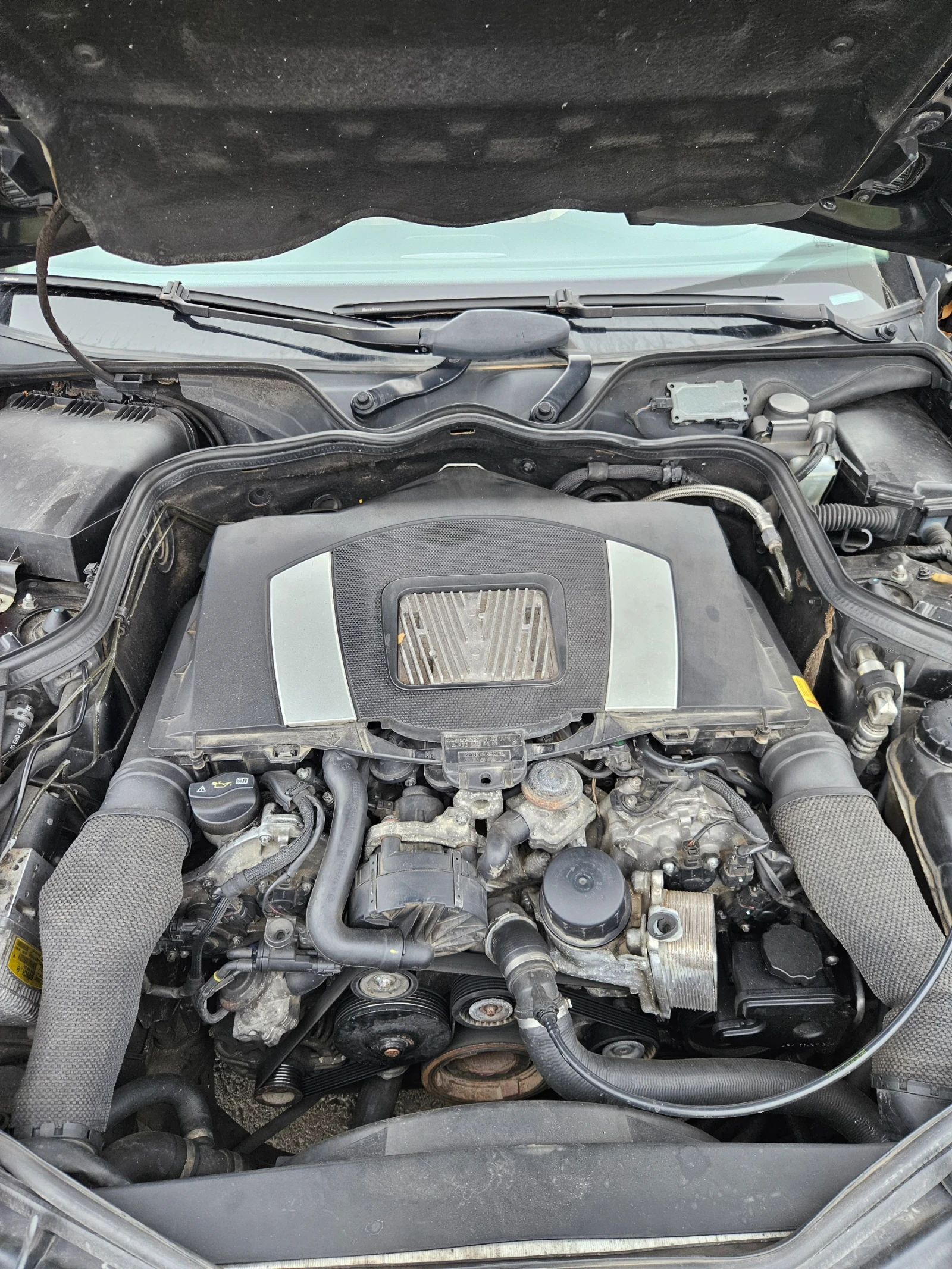 Mercedes-Benz CLS 350 | Mobile.bg � ����������� 12