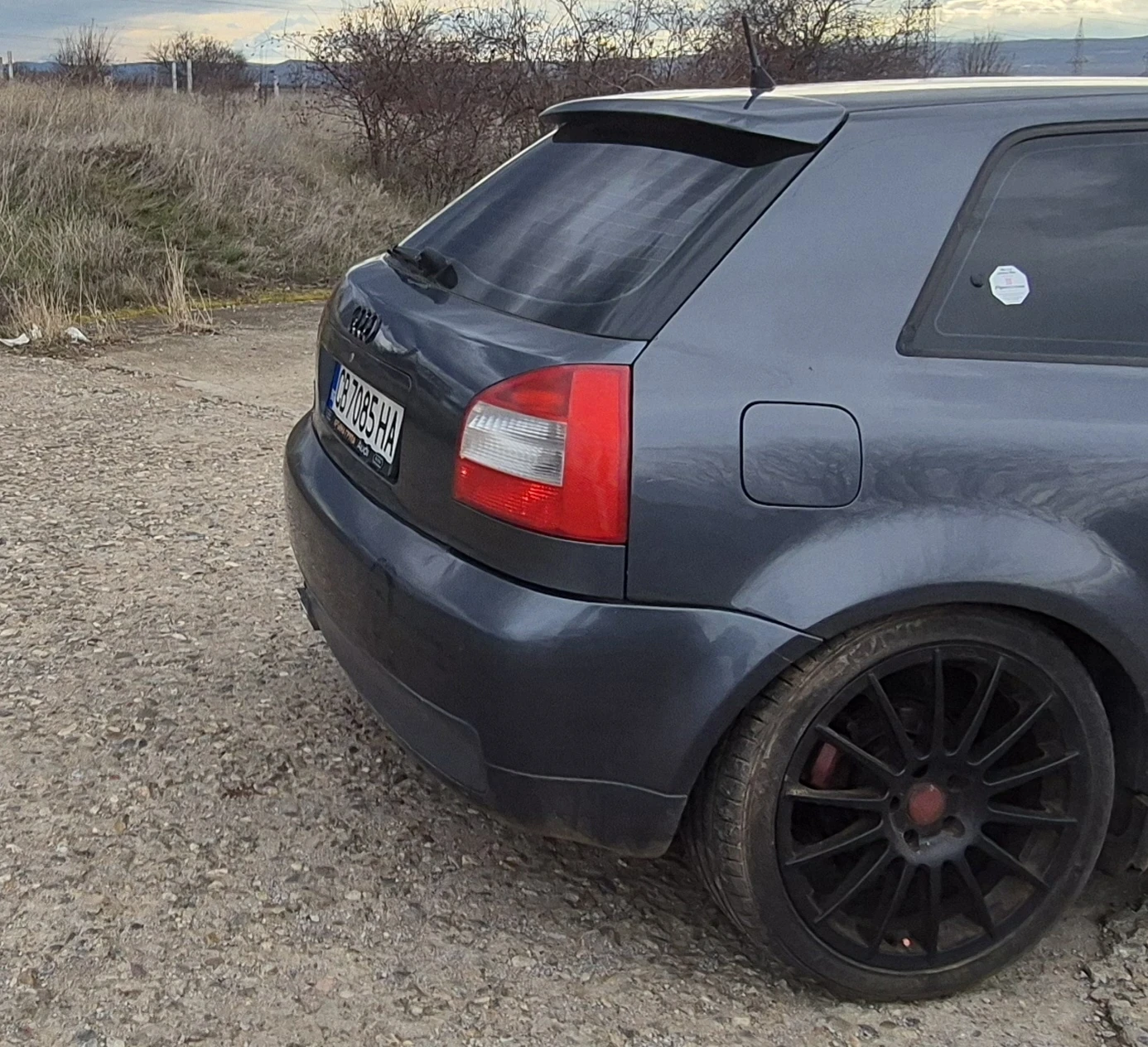 Audi S3 | Mobile.bg � ����������� 8