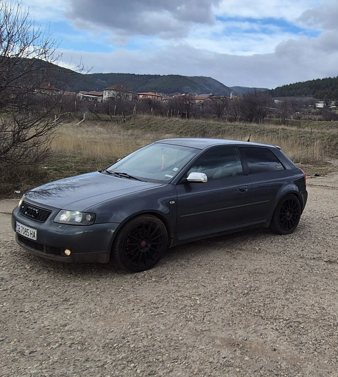 Audi S3 | Mobile.bg � ����������� 6