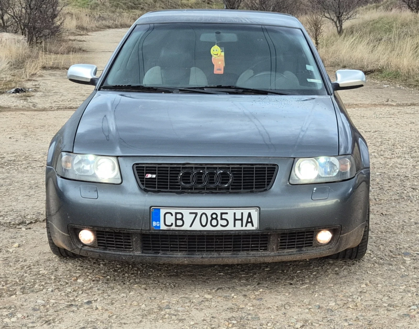 Audi S3 | Mobile.bg � ����������� 1