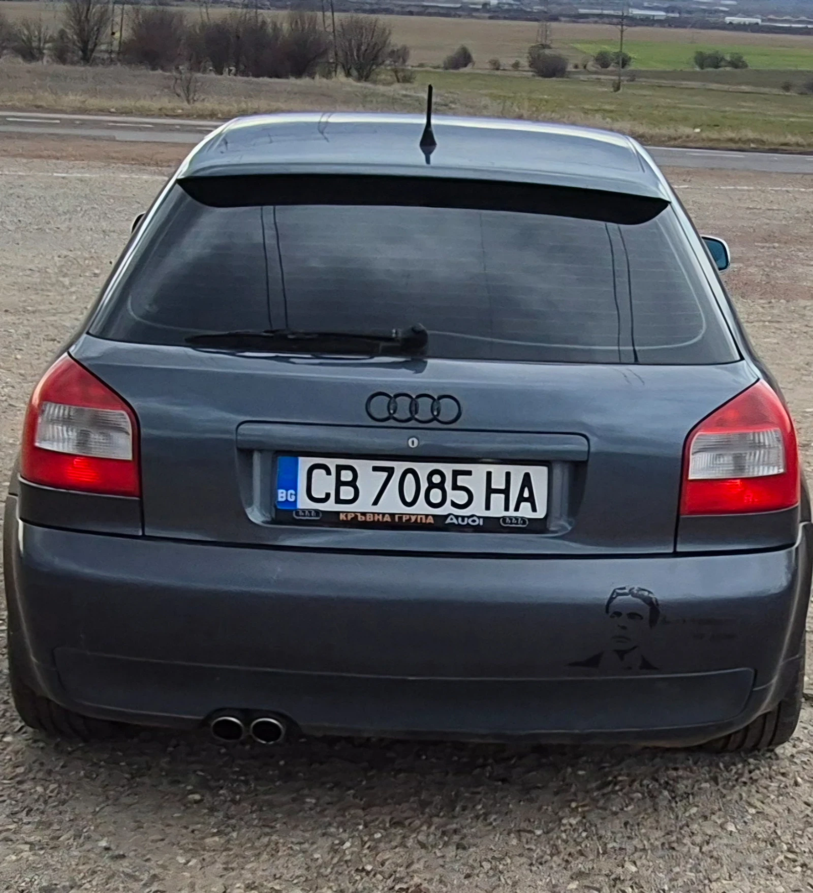 Audi S3 | Mobile.bg � ����������� 3
