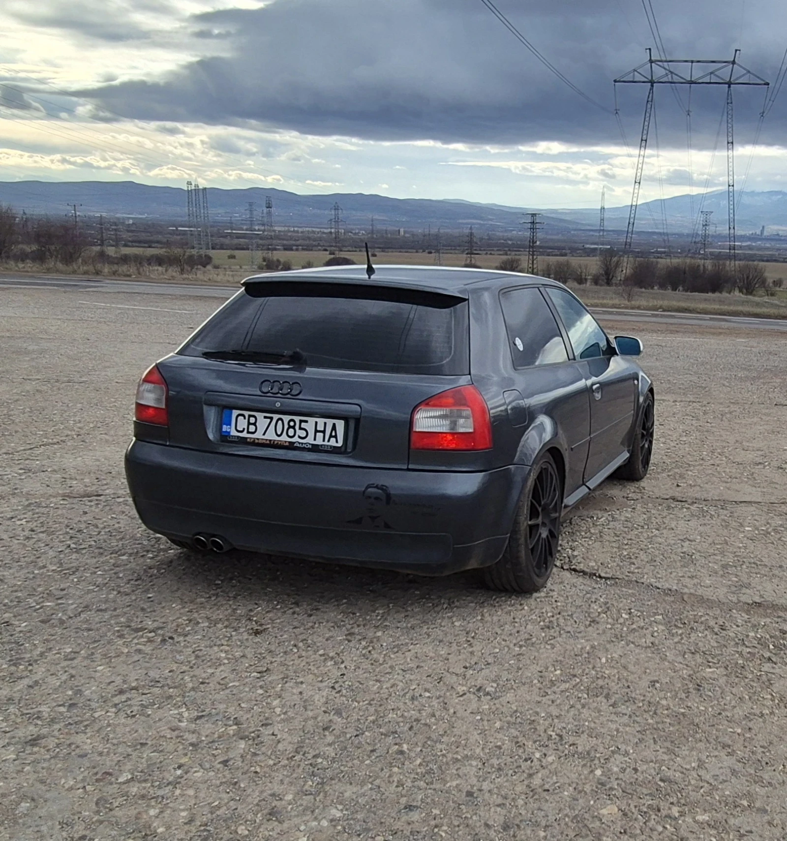 Audi S3 | Mobile.bg � ����������� 4