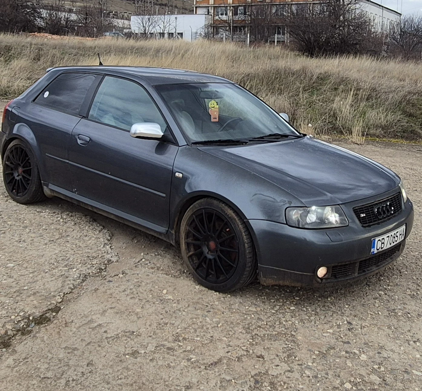 Audi S3 | Mobile.bg � ����������� 7
