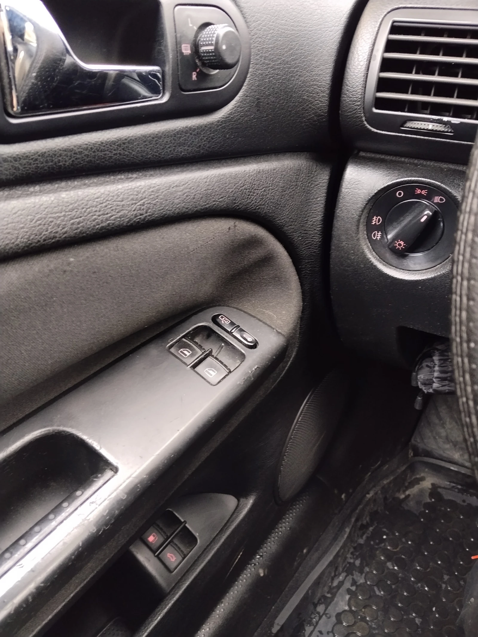 VW Passat  - изображение 4