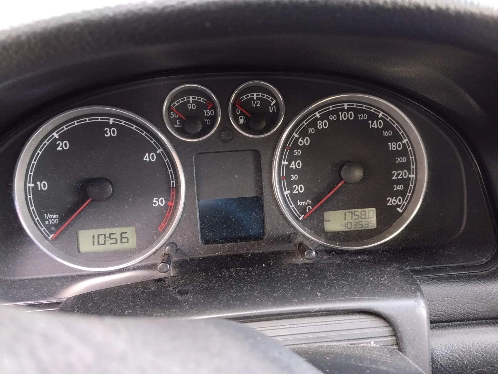 VW Passat, снимка 6 - Автомобили и джипове - 53178634