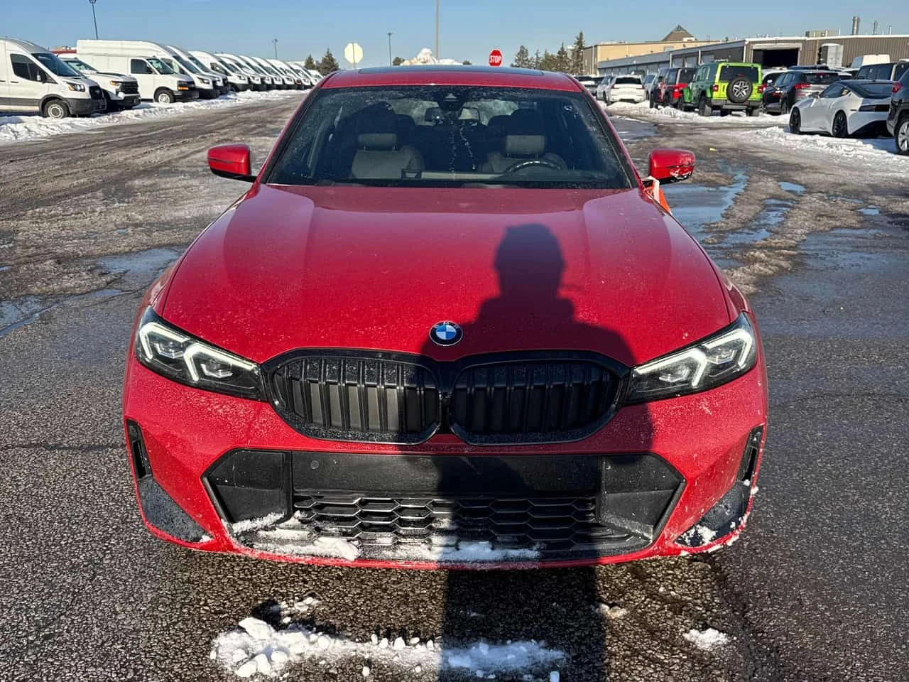 BMW 330 330i xDrive  CARFAX | Mobile.bg � ����������� 15