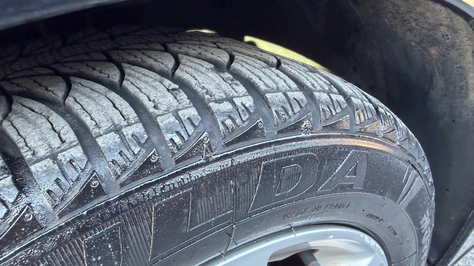 Peugeot 308 SW Реални км, снимка 14 - Автомобили и джипове - 53715616