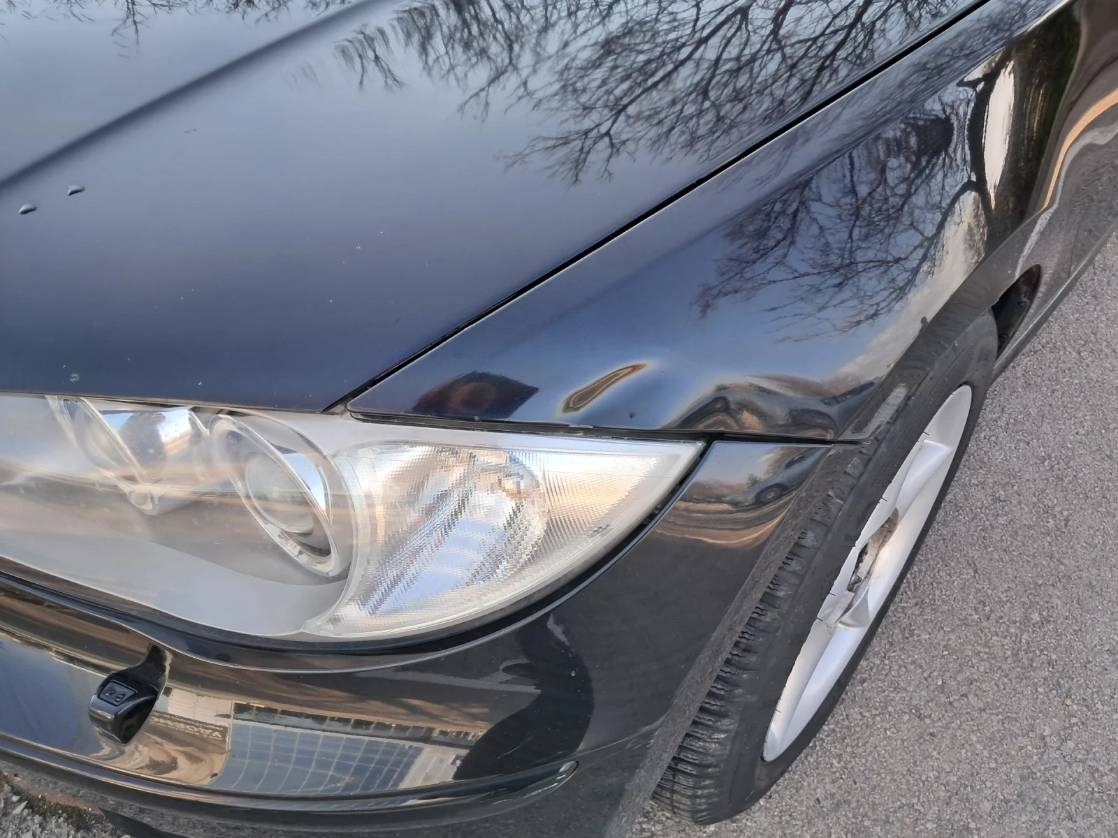 BMW 120 D, снимка 5 - Автомобили и джипове - 53737559