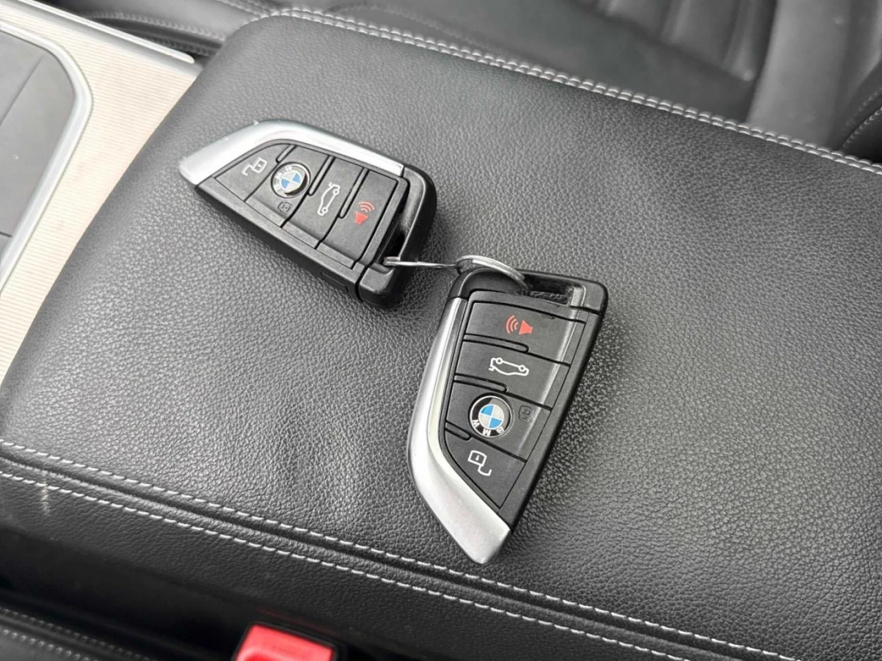 BMW 330 M-pkg* Подгрев* Пано* Камера, снимка 11 - Автомобили и джипове - 54011322