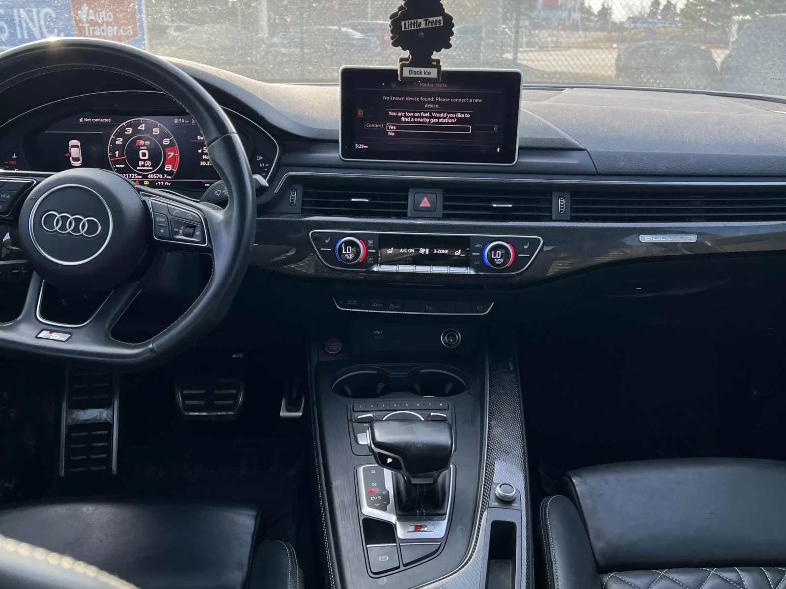 Audi S5 Sportback, снимка 7 - Автомобили и джипове - 54068407