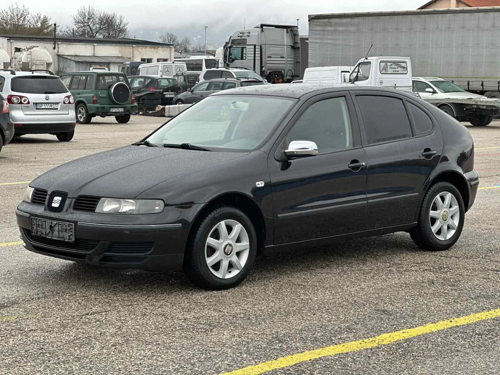 Seat Leon undefined | Auto.bg — изображение 1