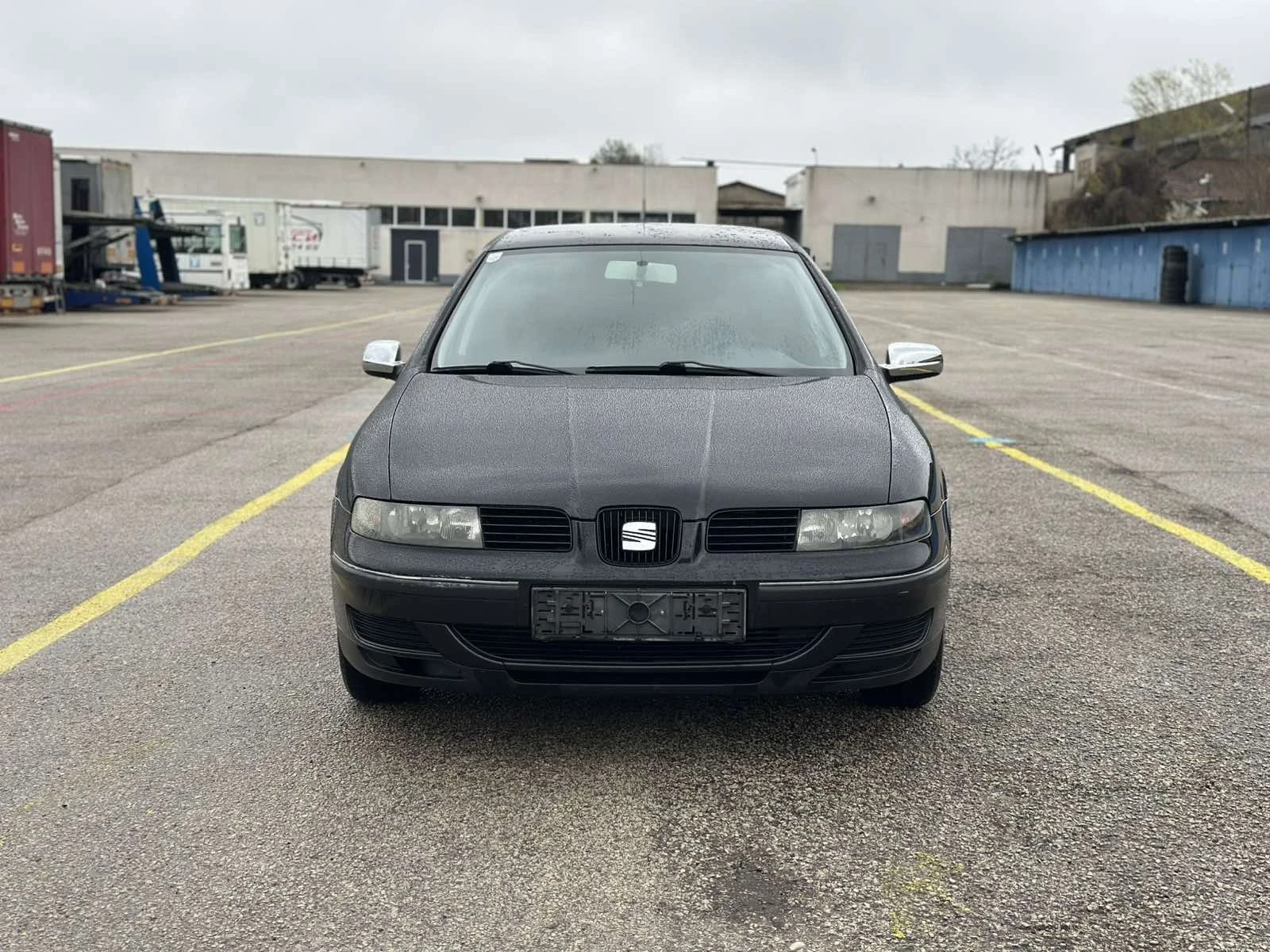 Seat Leon, снимка 7 - Автомобили и джипове - 54086153