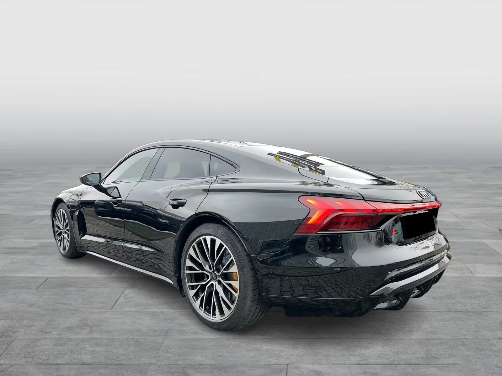 Audi E-Tron GT S FACELIFT B&O PANORAMA 360-CAMERA, снимка 2 - Автомобили и джипове - 54128328