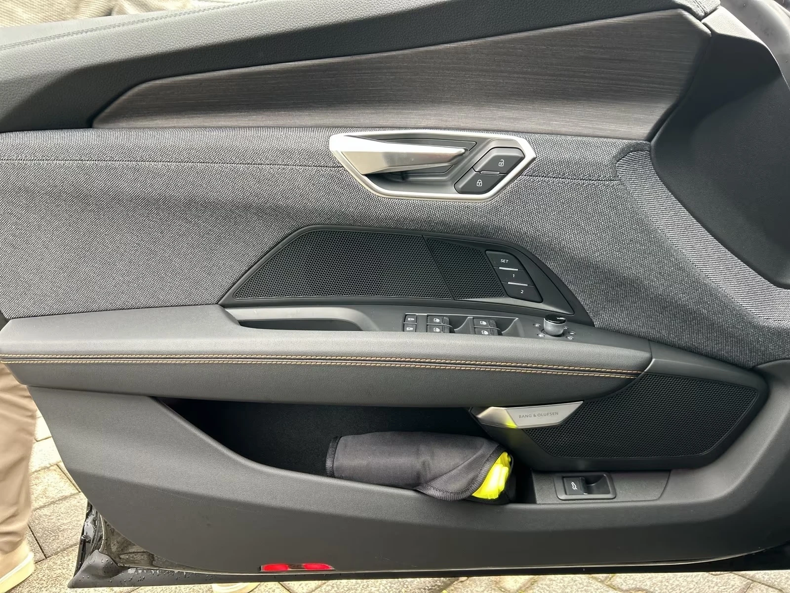 Audi E-Tron GT S FACELIFT B&O PANORAMA 360-CAMERA, снимка 10 - Автомобили и джипове - 54128328