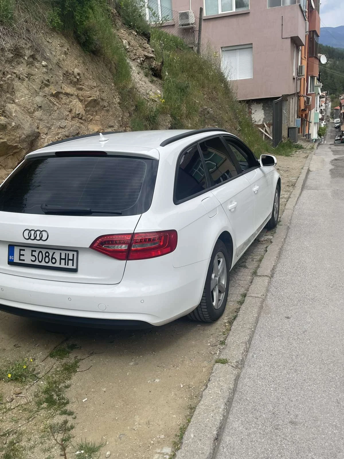 Audi A4 | Mobile.bg � ����������� 5
