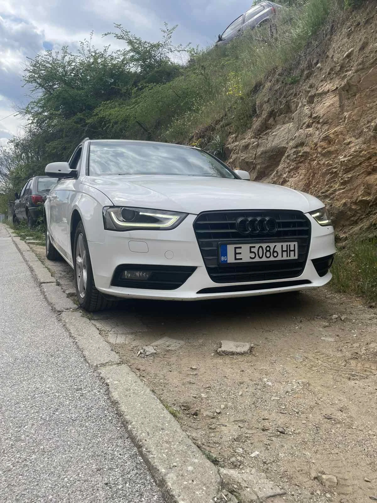Audi A4 | Mobile.bg � ����������� 1