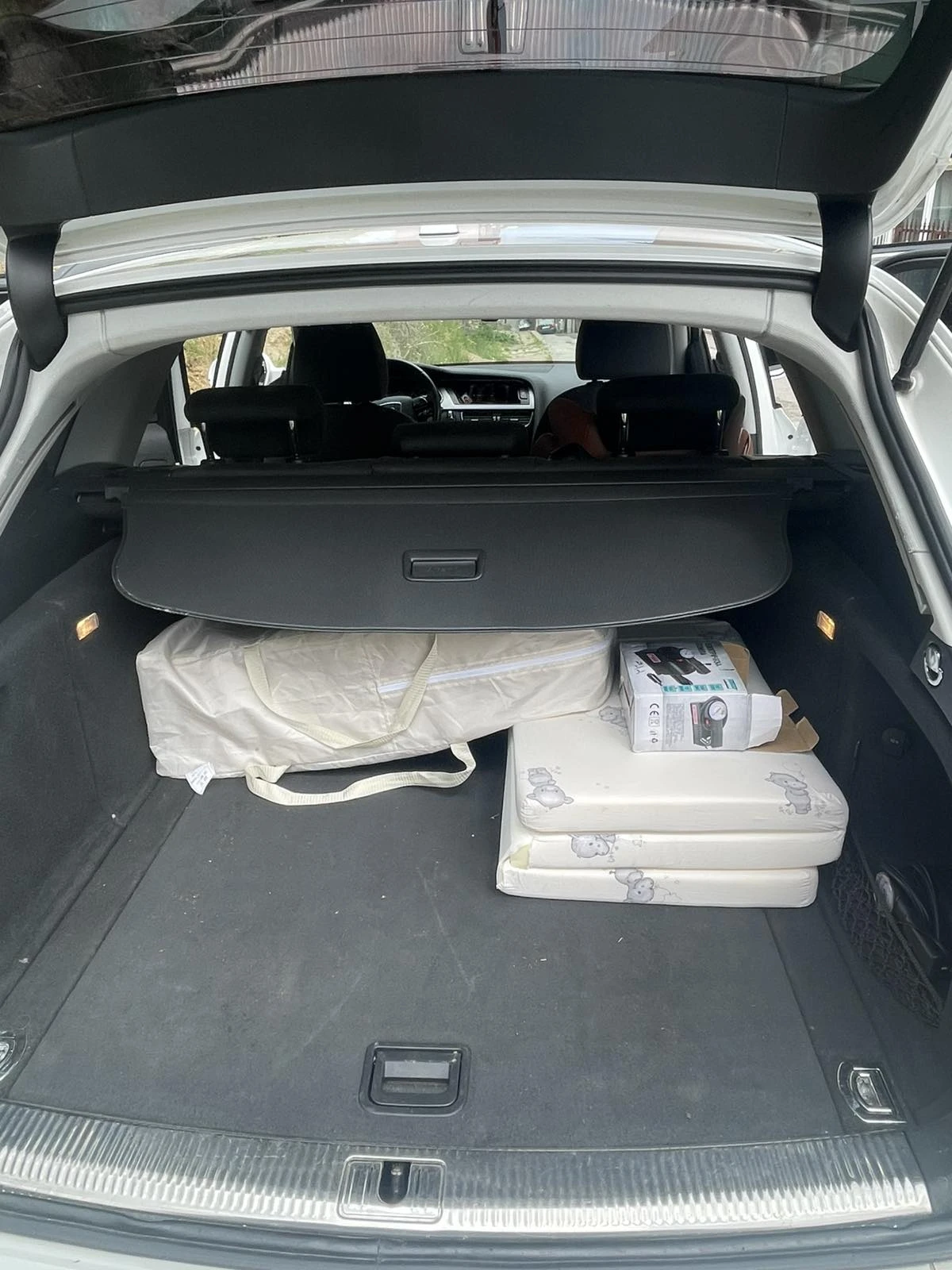 Audi A4 | Mobile.bg � ����������� 6