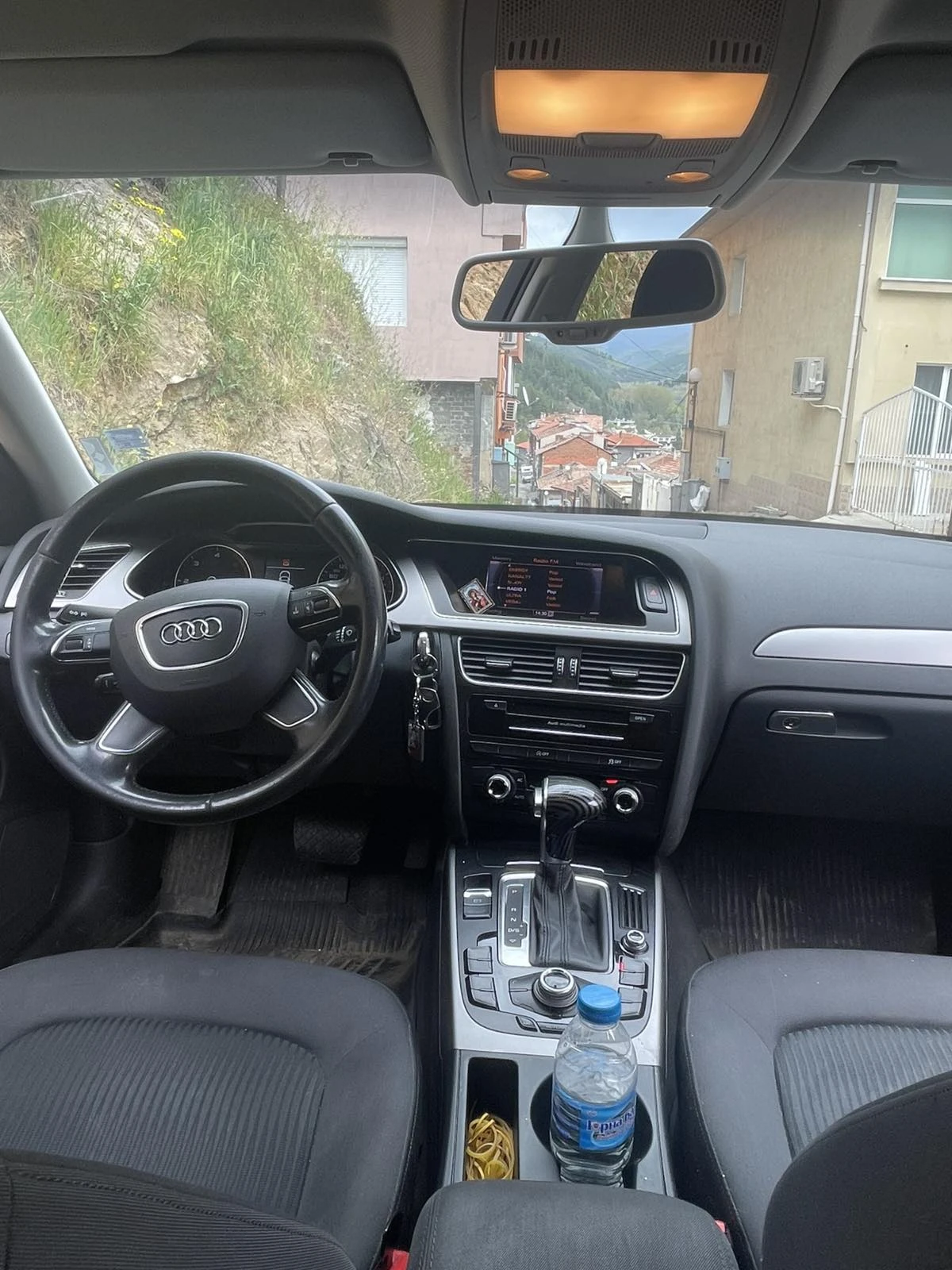 Audi A4 | Mobile.bg � ����������� 4