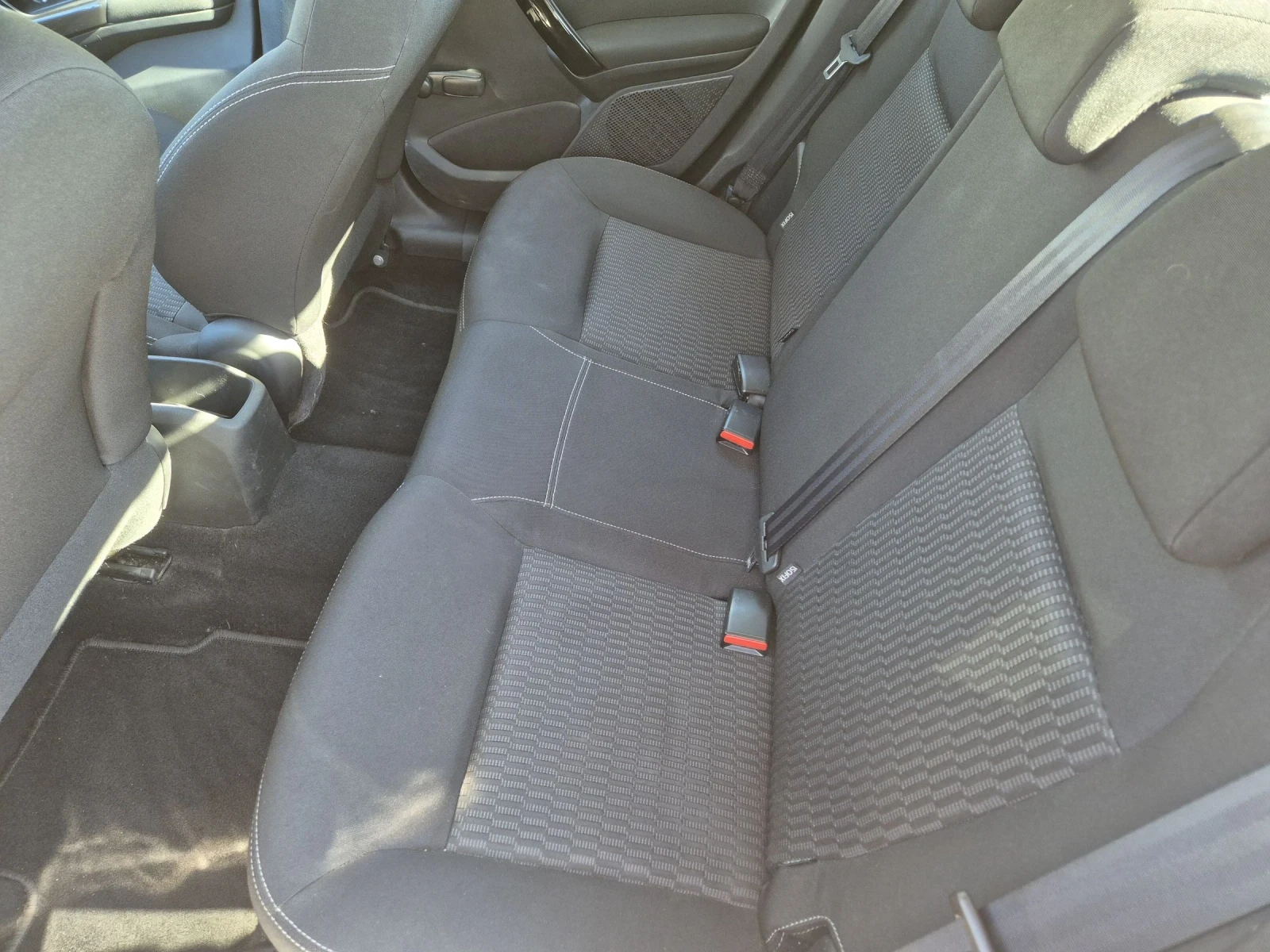 Peugeot 208 1, 2 I �������� ��� | Mobile.bg � ����������� 7