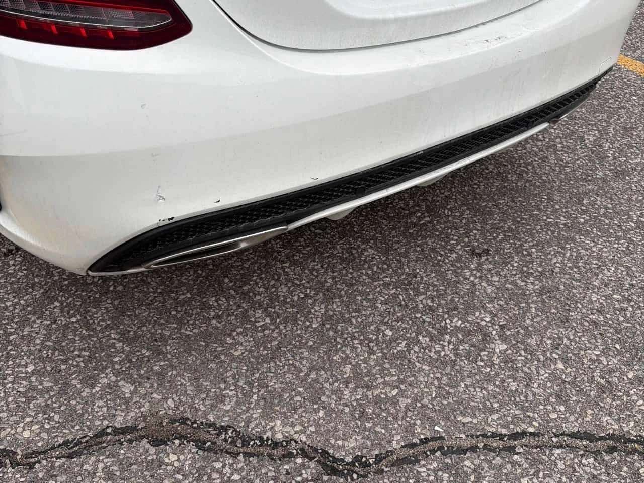 Mercedes-Benz C 300 * CARFAX * AMG PACK * ПОДГРЕВИ * ШИБИДАХ * , снимка 6 - Автомобили и джипове - 54448851