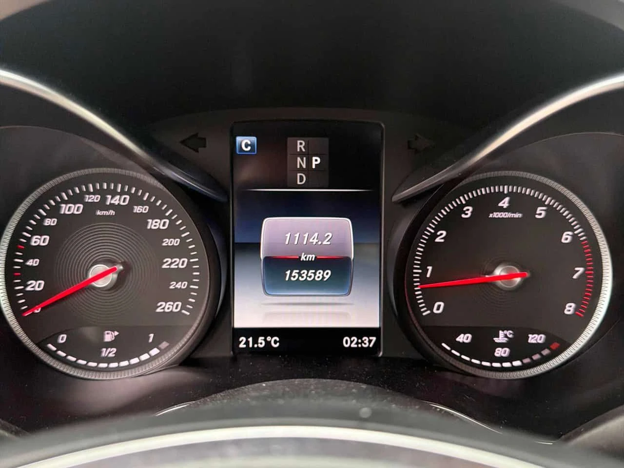 Mercedes-Benz C 300 * CARFAX * AMG PACK * ПОДГРЕВИ * ШИБИДАХ * , снимка 9 - Автомобили и джипове - 54448851