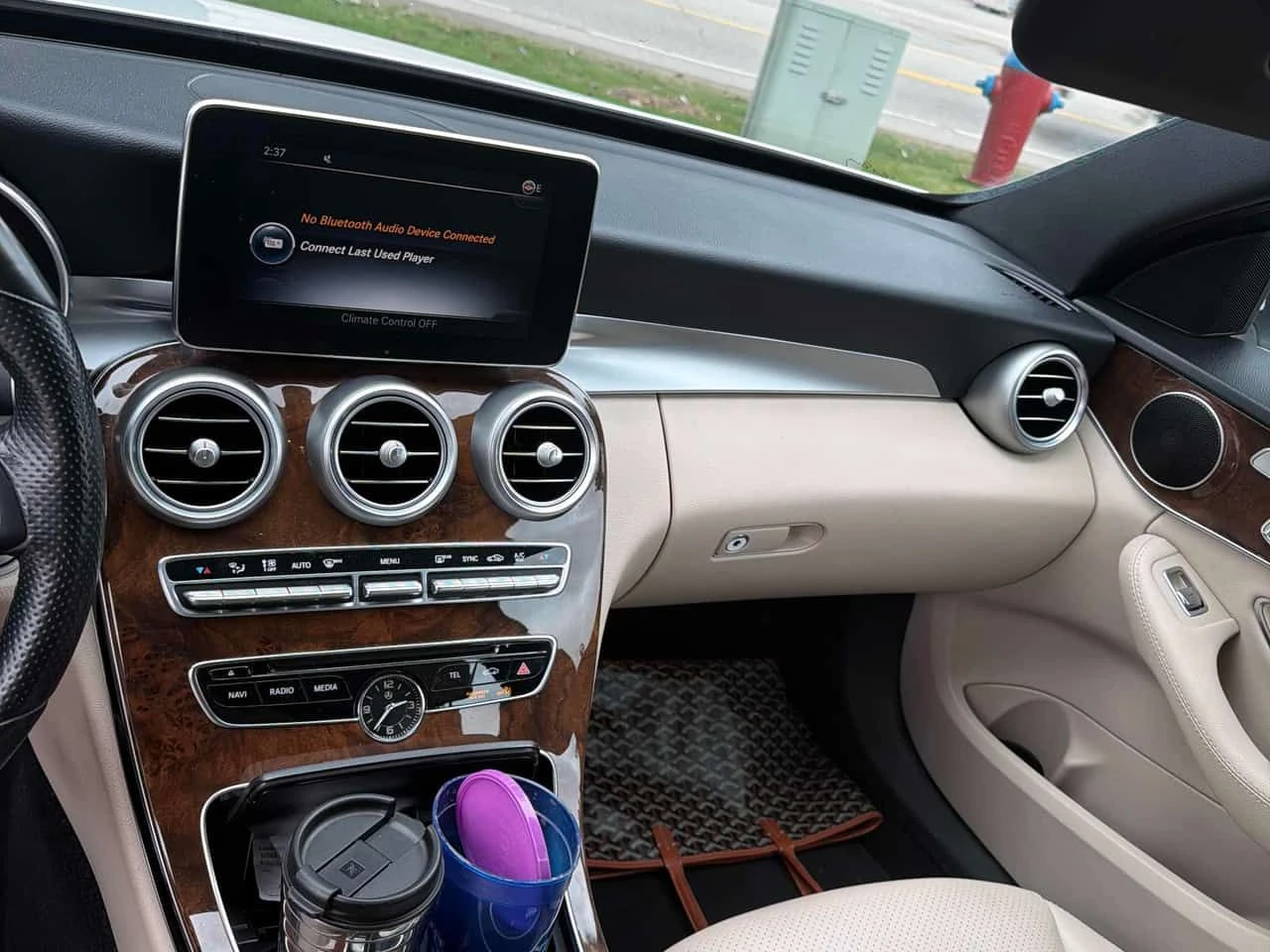 Mercedes-Benz C 300 * CARFAX * AMG PACK * ПОДГРЕВИ * ШИБИДАХ * , снимка 10 - Автомобили и джипове - 54448851