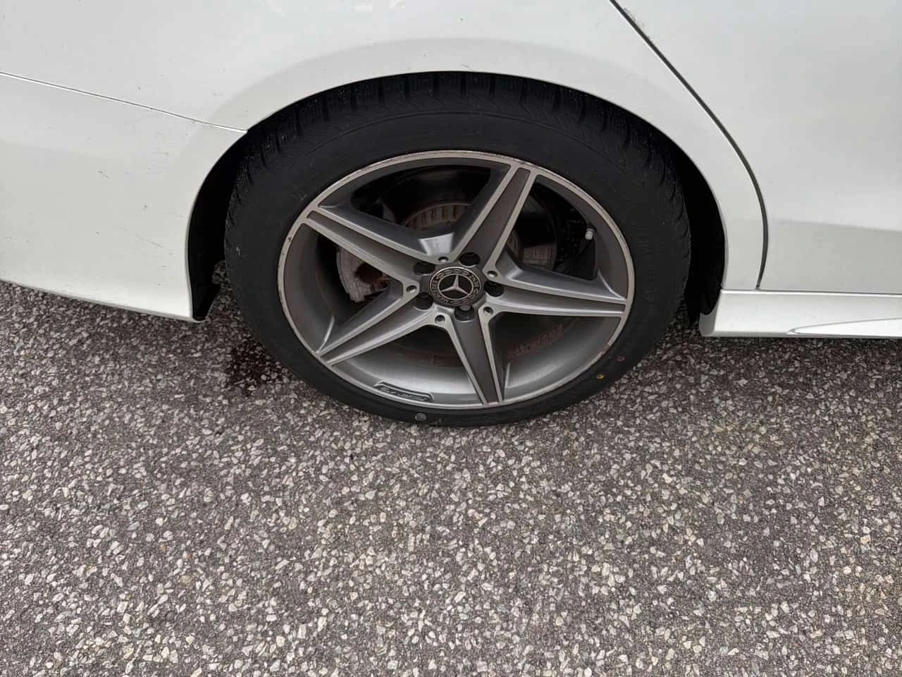 Mercedes-Benz C 300 * CARFAX * AMG PACK * ПОДГРЕВИ * ШИБИДАХ * , снимка 7 - Автомобили и джипове - 54448851