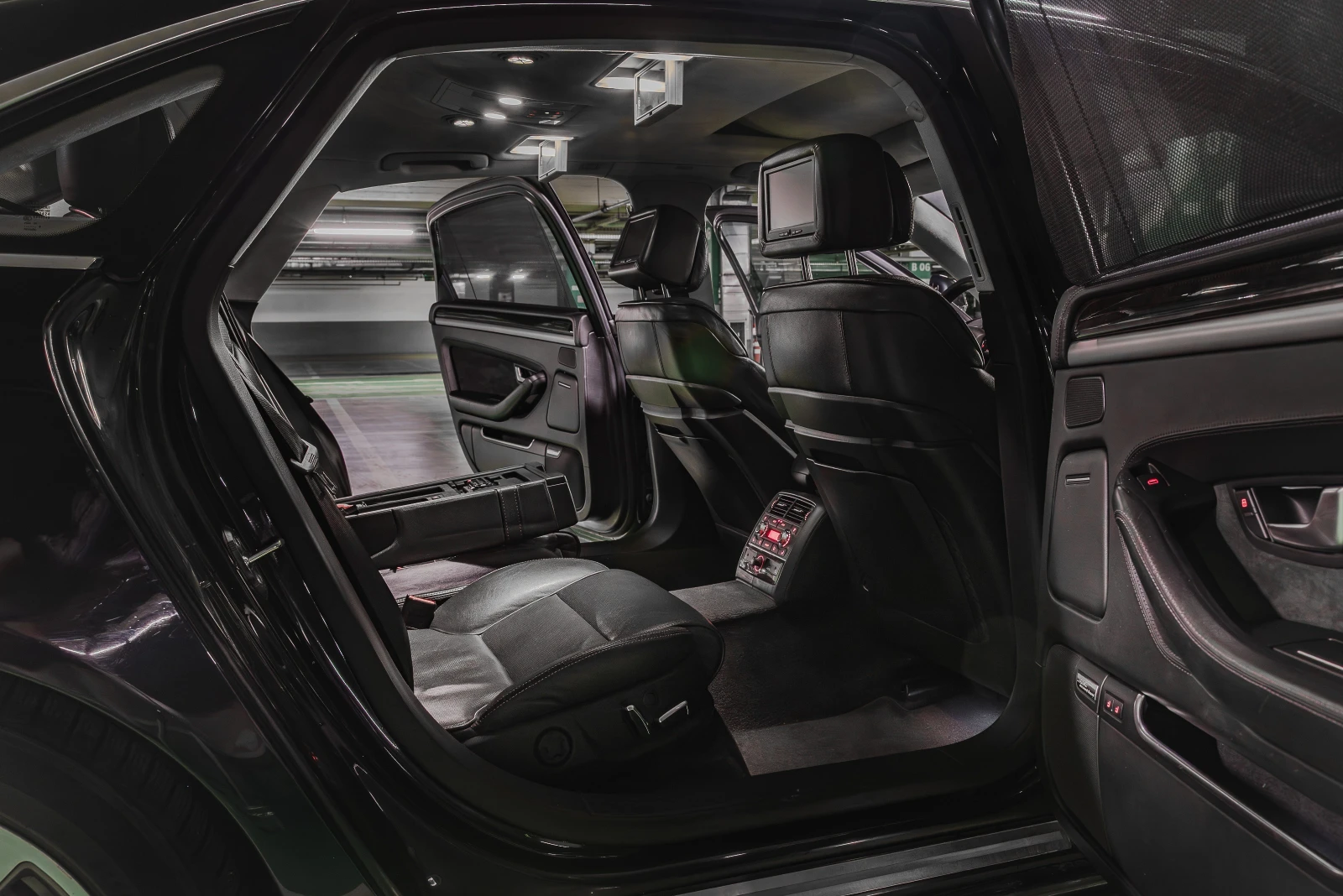 Audi A8 A8 L 4.2BITDI, снимка 15 - Автомобили и джипове - 54494296