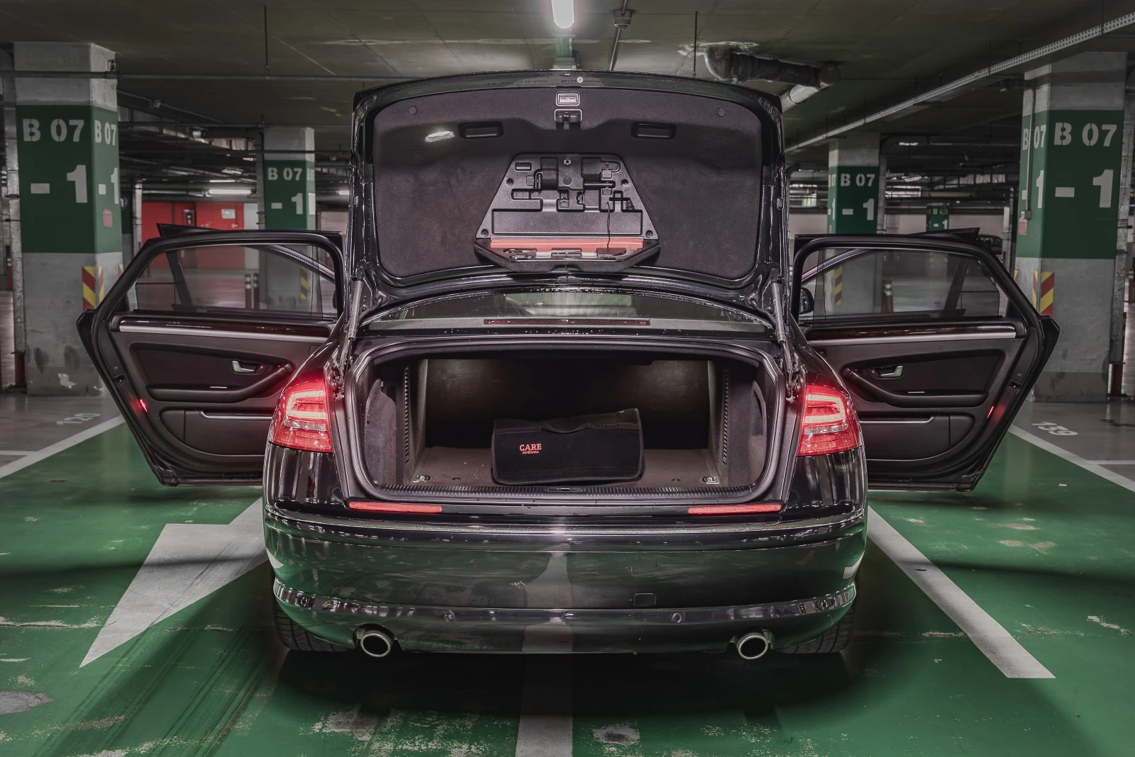 Audi A8 A8 L 4.2BITDI, снимка 10 - Автомобили и джипове - 54494296