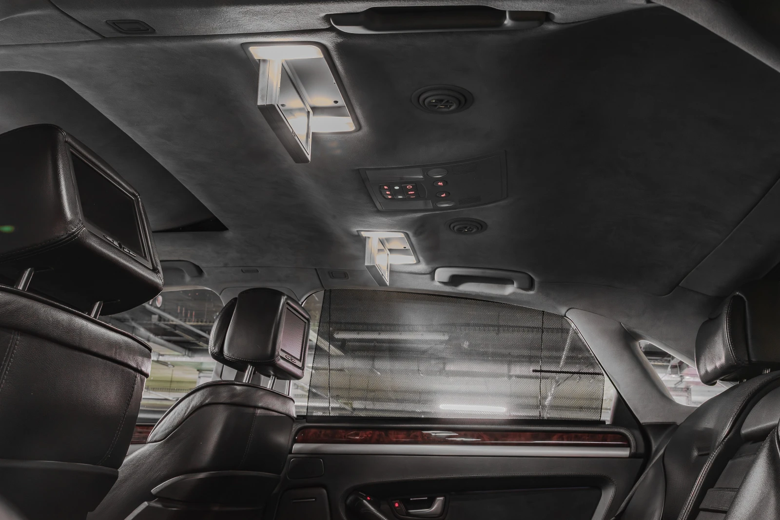 Audi A8 A8 L 4.2BITDI, снимка 12 - Автомобили и джипове - 54494296