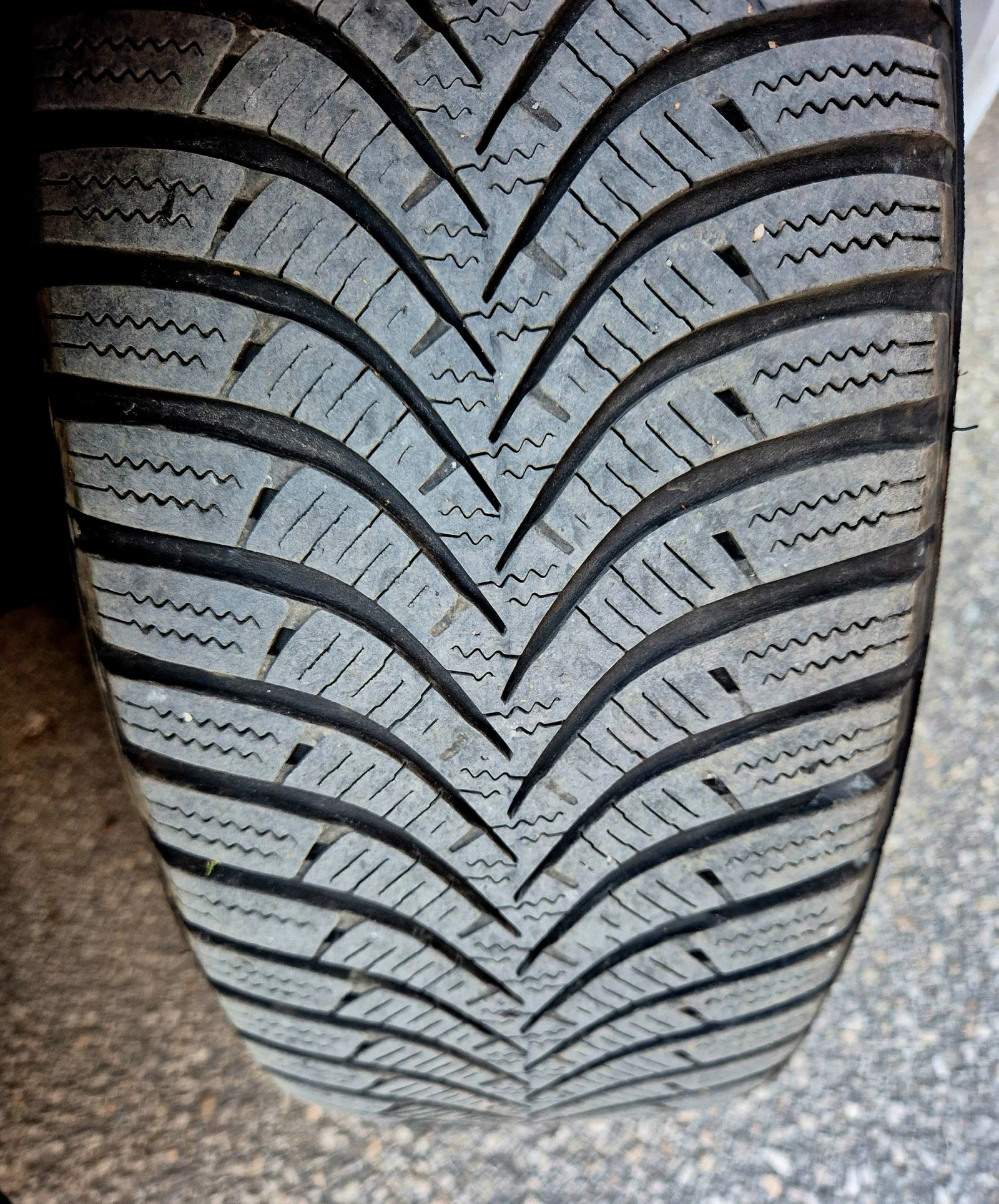 Hyundai I30 1.4i-FACE-LIFT-верига, снимка 15 - Автомобили и джипове - 54512887