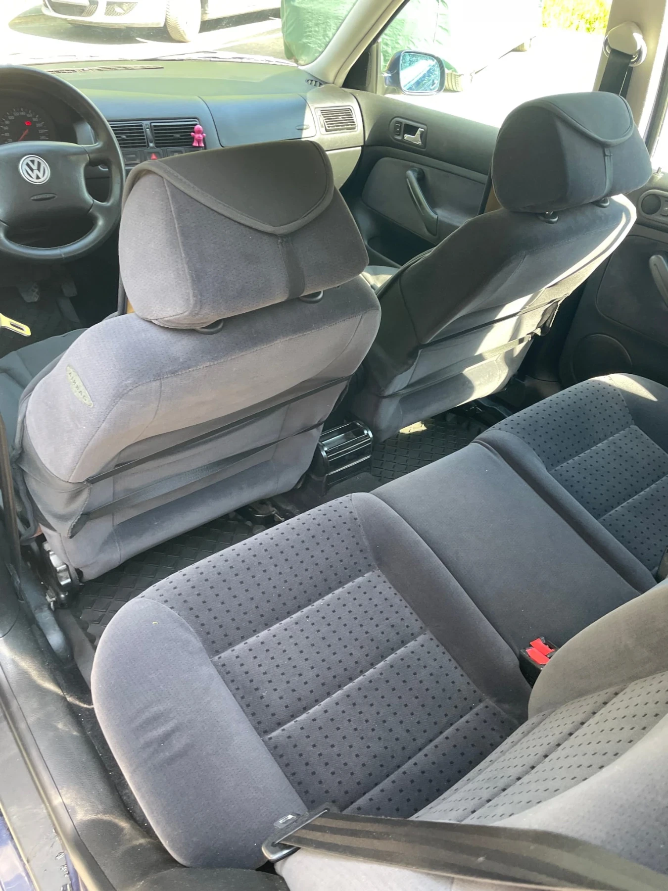 VW Golf, снимка 15 - Автомобили и джипове - 54638201