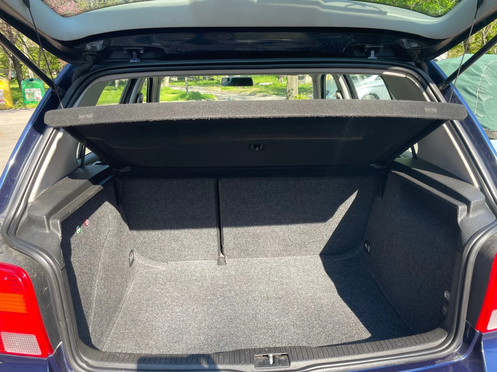 VW Golf, снимка 17 - Автомобили и джипове - 54638201