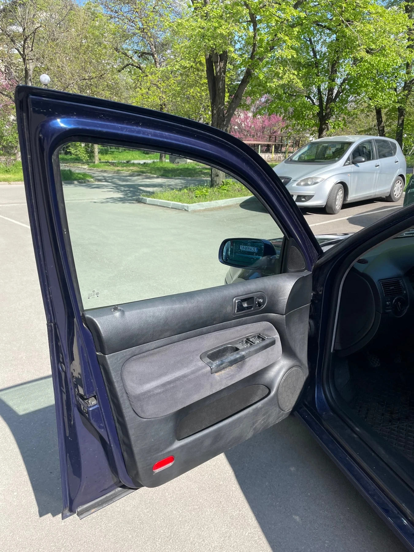 VW Golf, снимка 8 - Автомобили и джипове - 54638201