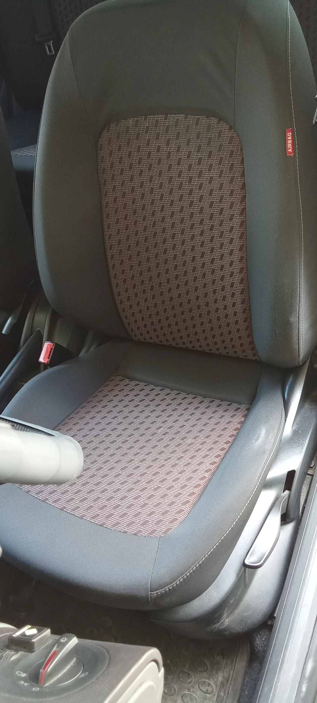 Seat Ibiza, снимка 13 - Автомобили и джипове - 54710928