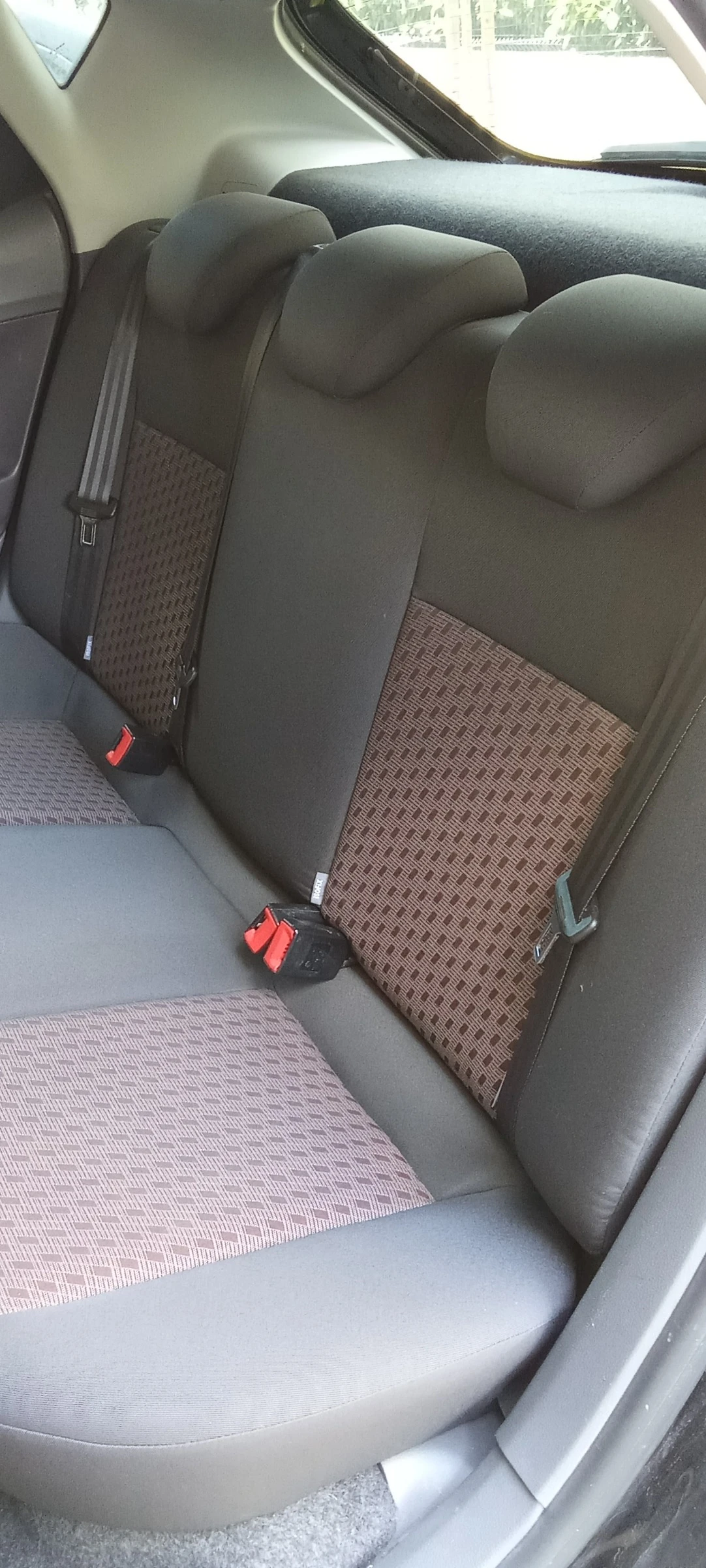 Seat Ibiza, снимка 14 - Автомобили и джипове - 54710928