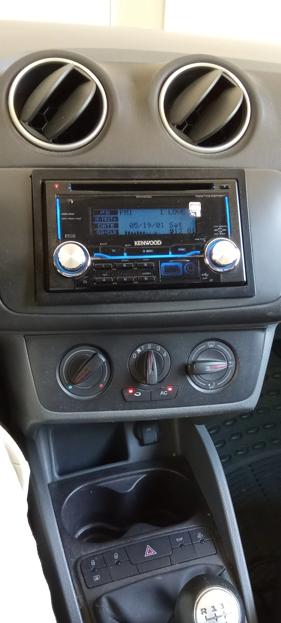 Seat Ibiza, снимка 16 - Автомобили и джипове - 54710928