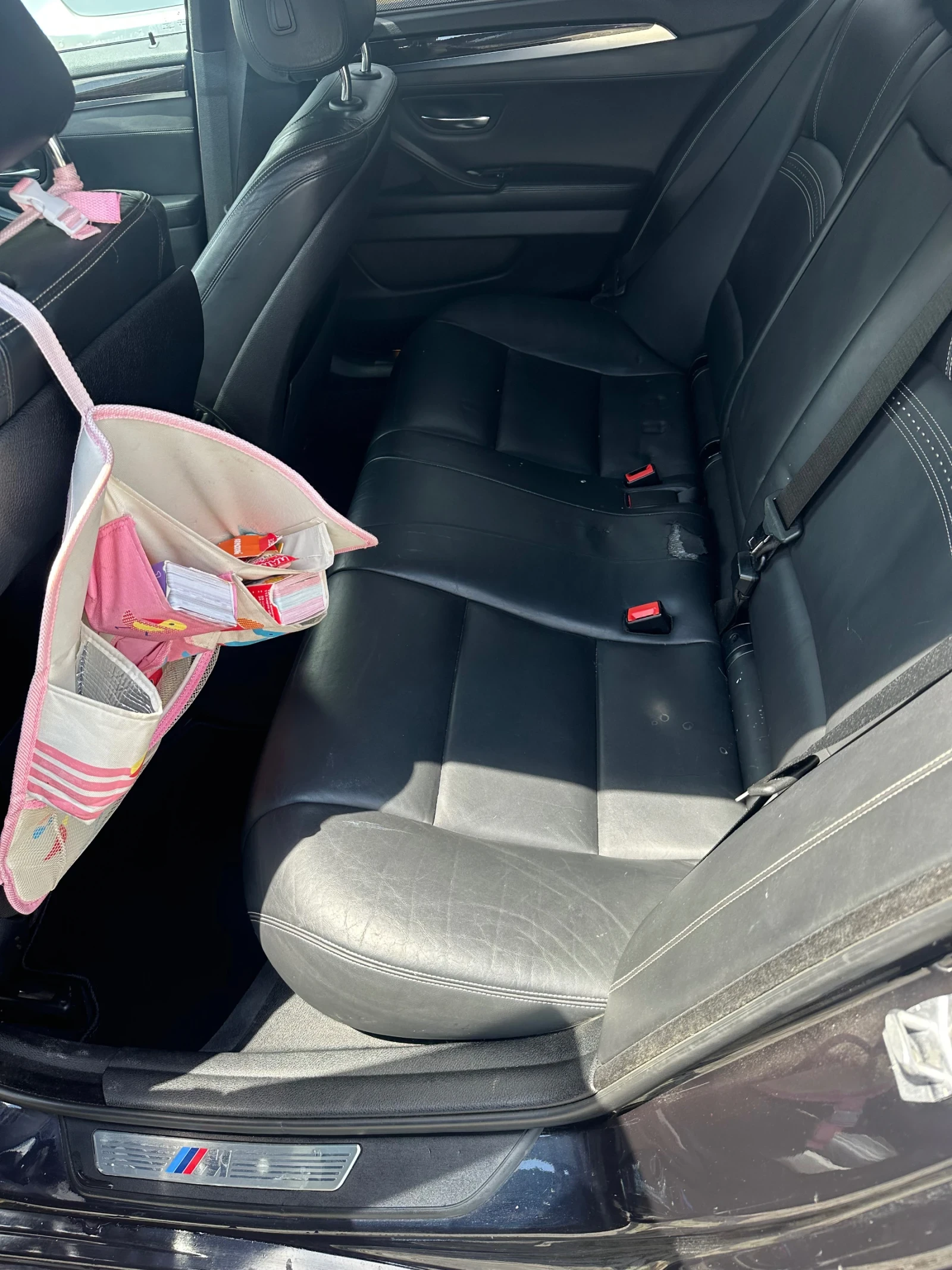 BMW 535 I X-Drive M-performance packet , снимка 7 - Автомобили и джипове - 54751492