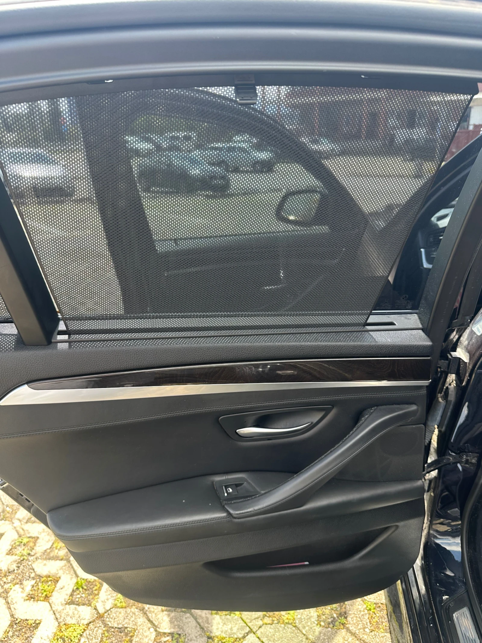 BMW 535 I X-Drive M-performance packet , снимка 8 - Автомобили и джипове - 54751492