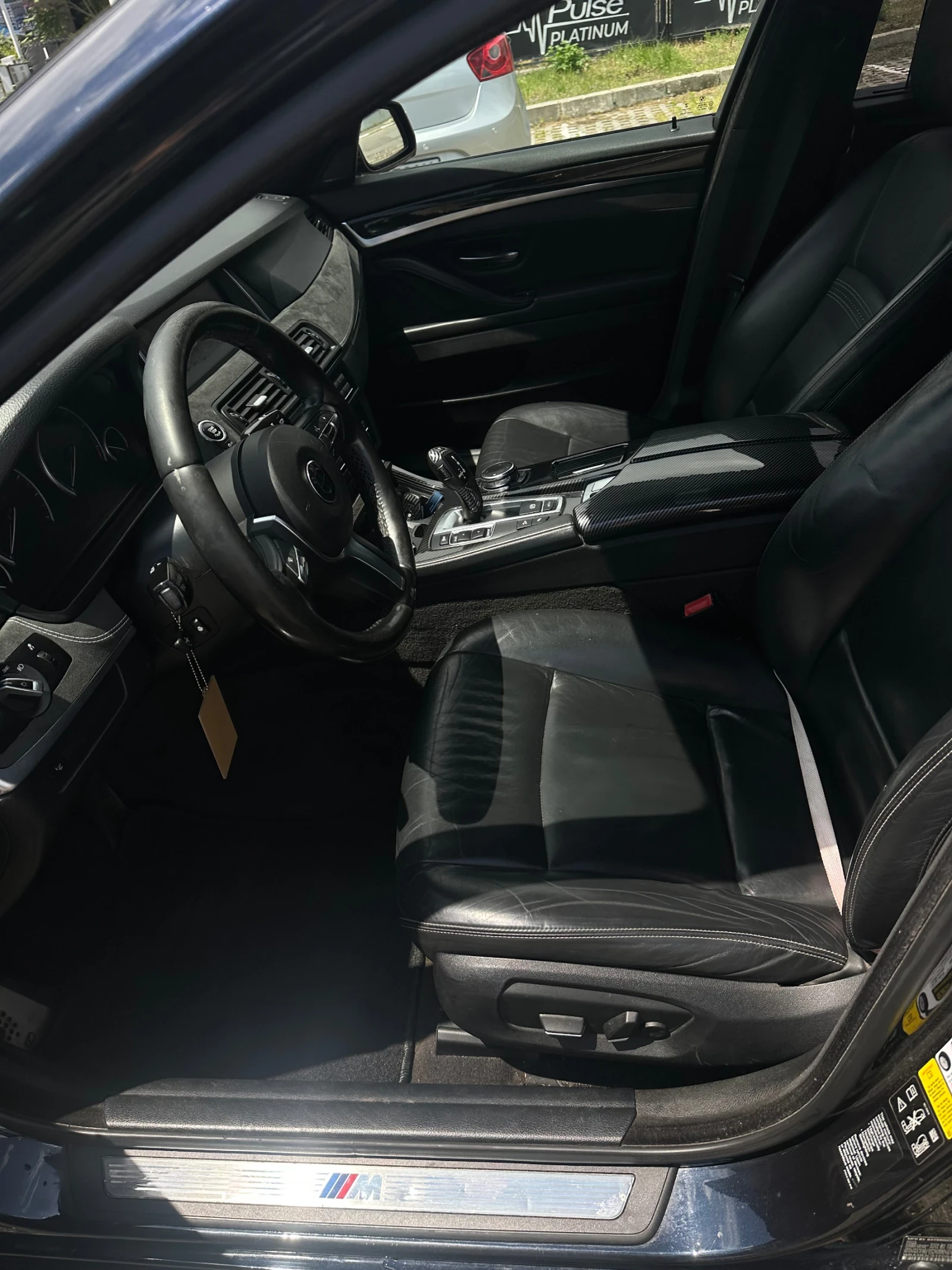 BMW 535 I X-Drive M-performance packet , снимка 6 - Автомобили и джипове - 54751492