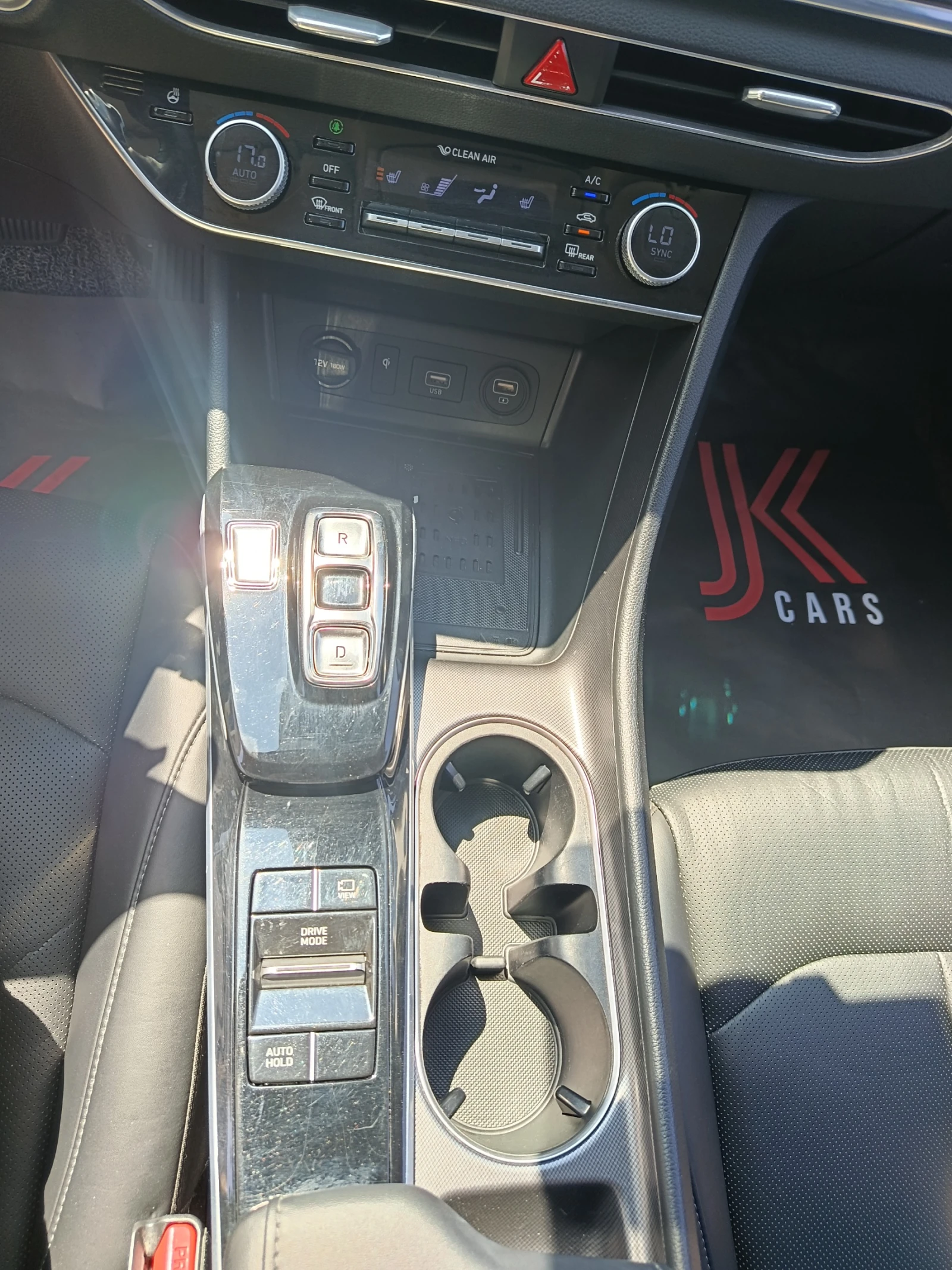 Hyundai Sonata Prestige, снимка 17 - Автомобили и джипове - 55360587