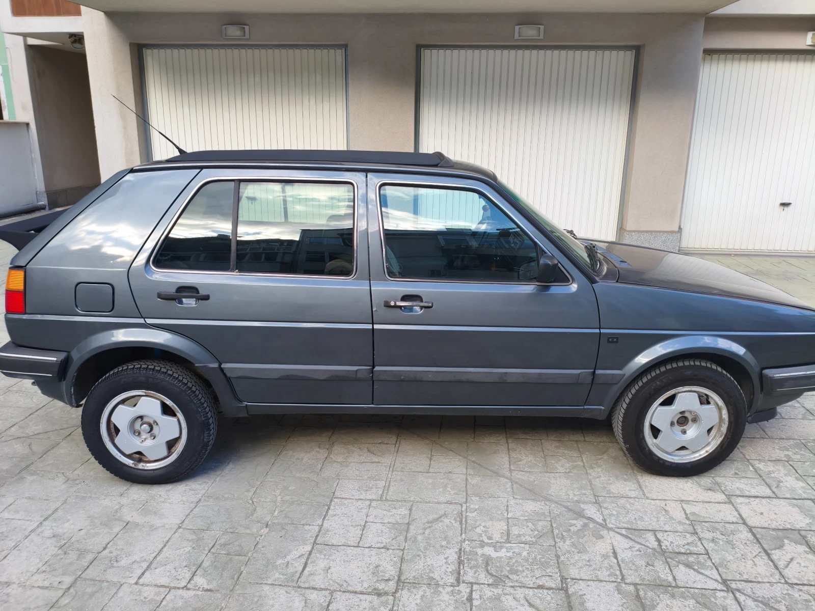VW Golf, снимка 6 - Автомобили и джипове - 55666374
