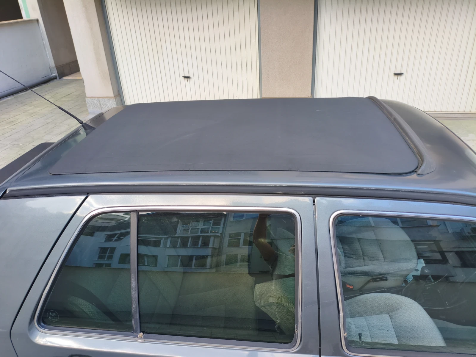 VW Golf, снимка 8 - Автомобили и джипове - 55666374