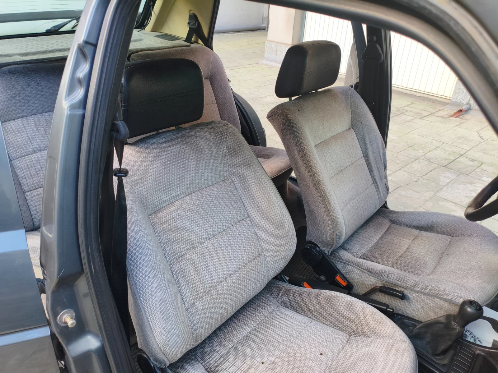 VW Golf, снимка 10 - Автомобили и джипове - 55666374