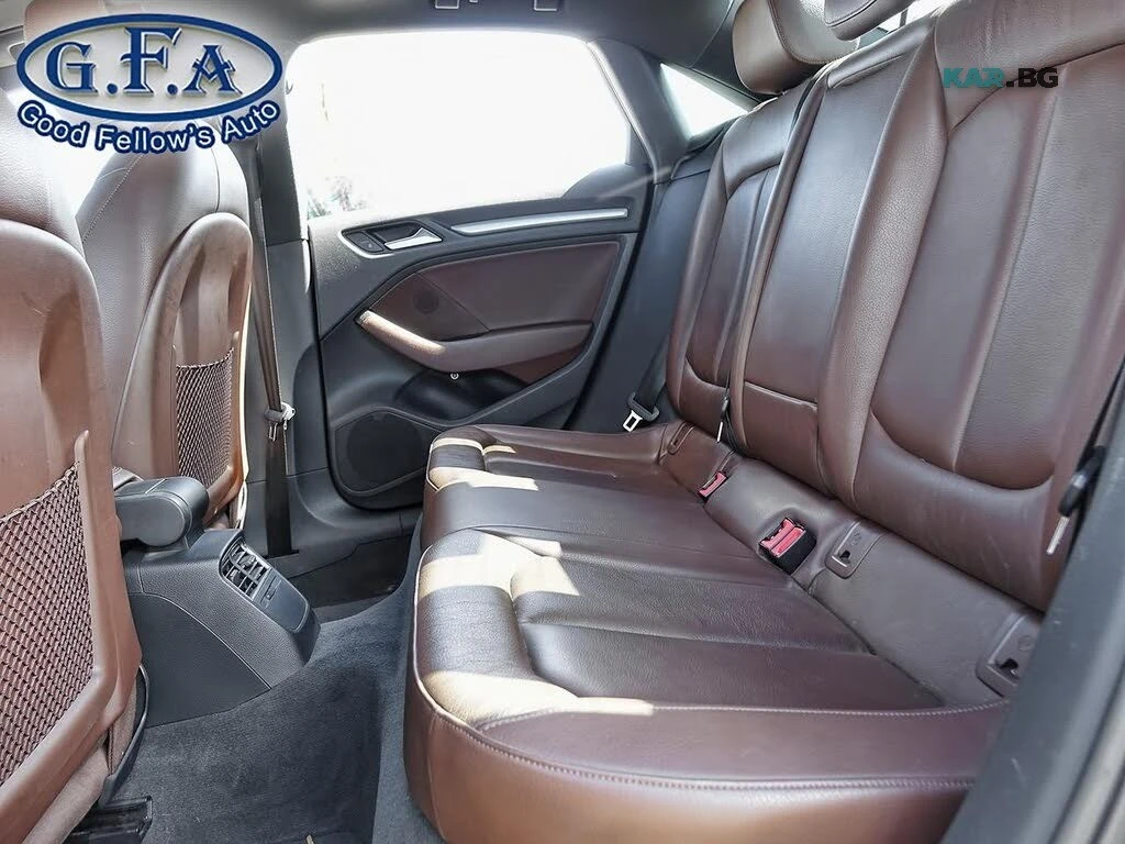 Audi A3 * FWD * PANO * Автокредит (Цена до България), снимка 8 - Автомобили и джипове - 55749849