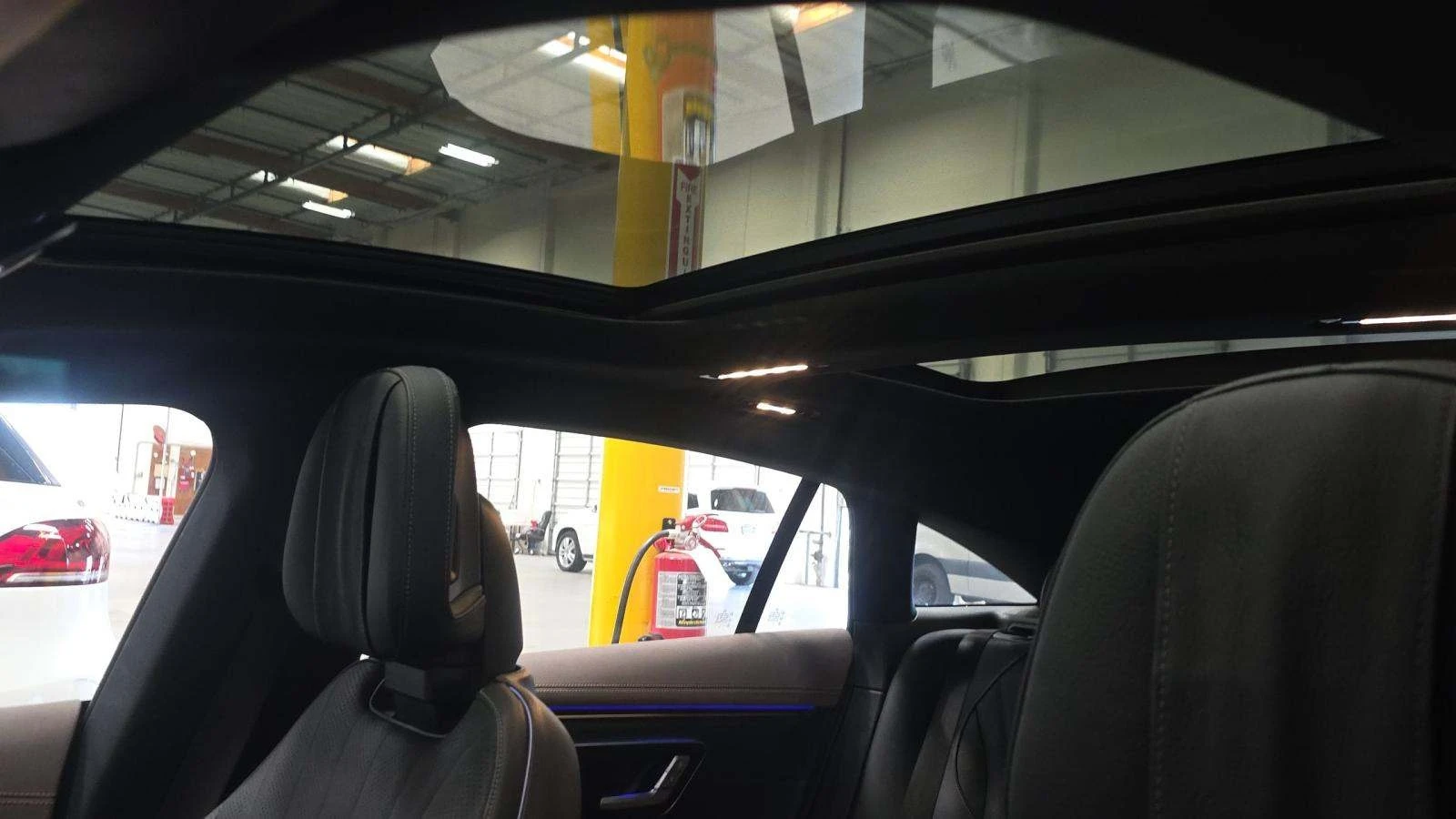 Mercedes-Benz EQS 450+  | Mobile.bg � ����������� 13