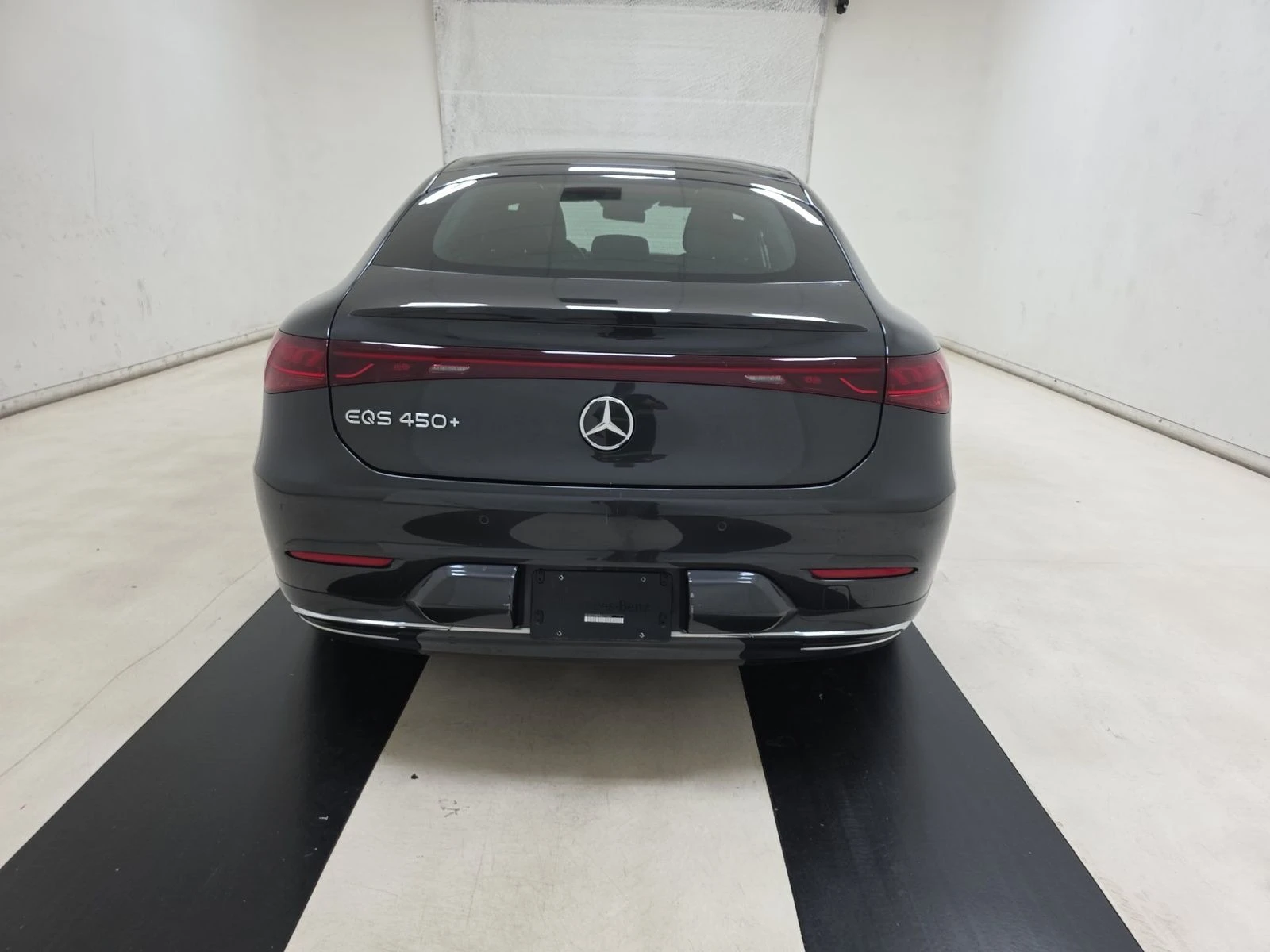 Mercedes-Benz EQS 450+  | Mobile.bg � ����������� 5