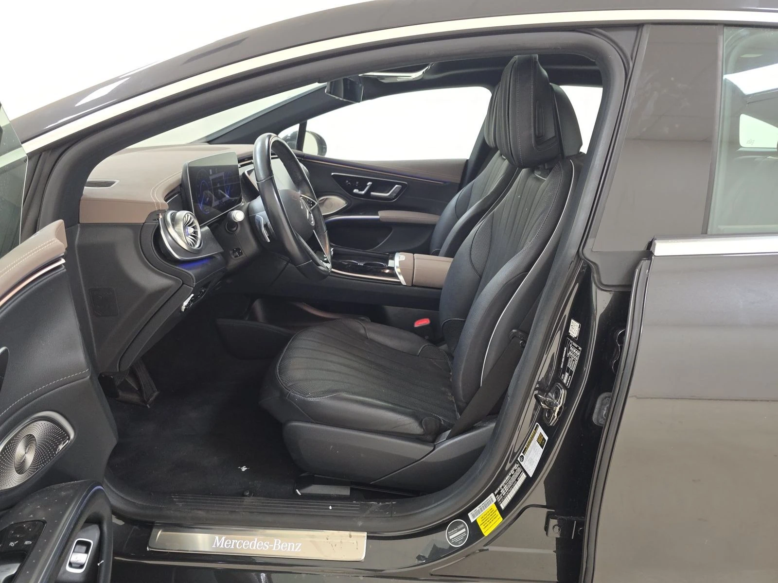 Mercedes-Benz EQS 450+  | Mobile.bg � ����������� 6
