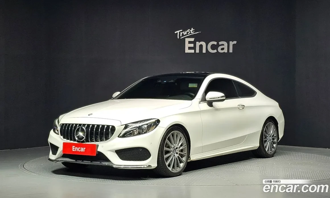 Mercedes-Benz C 200 AMG LINE * КРАЙНА ЦЕНА* FULL MAX