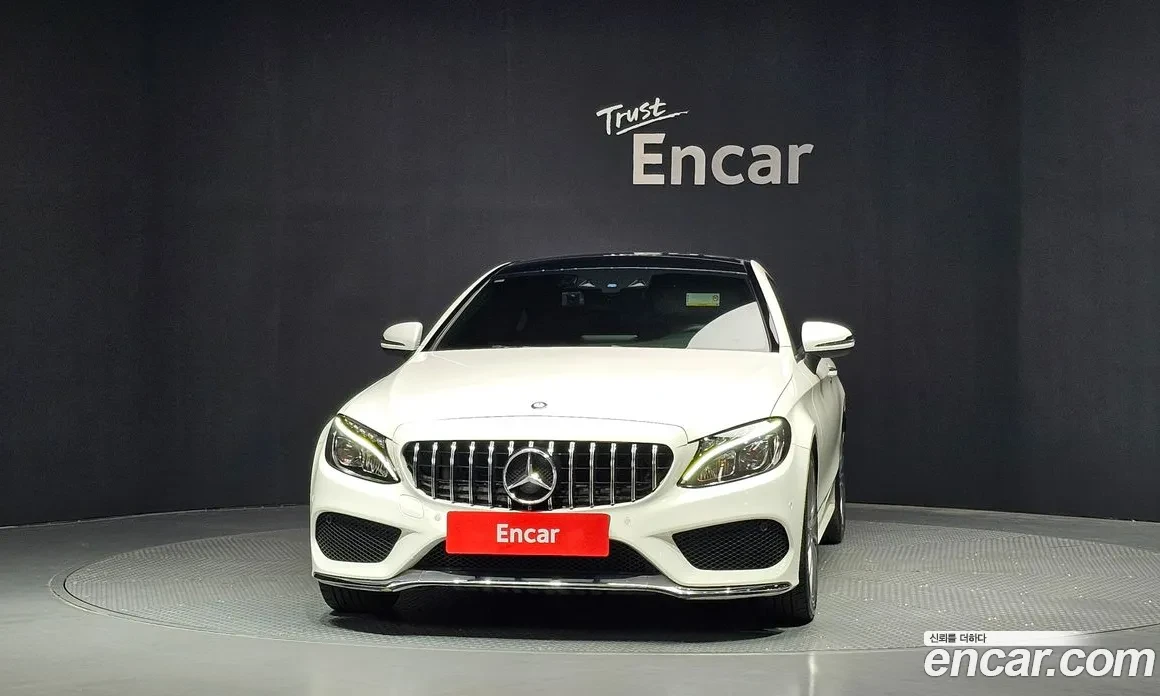 Mercedes-Benz C 200 AMG LINE * КРАЙНА ЦЕНА* FULL MAX, снимка 3 - Автомобили и джипове - 56049581